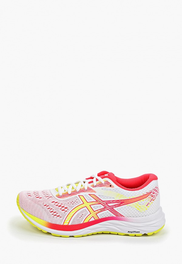 

Кроссовки ASICS, GEL-EXCITE 6, Белый