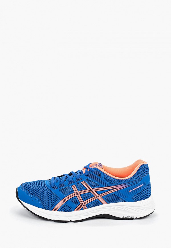 

Кроссовки ASICS, Синий, GEL-CONTEND 5