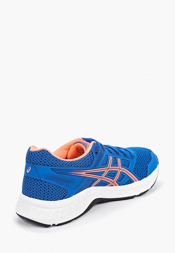 

Кроссовки ASICS, GEL-CONTEND 5, Синий