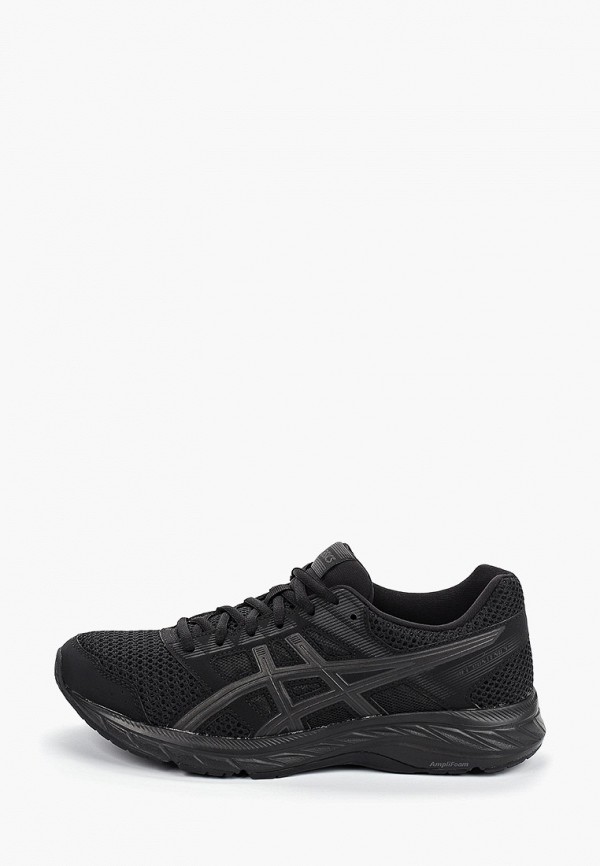 

Кроссовки ASICS, Черный, GEL-CONTEND 5