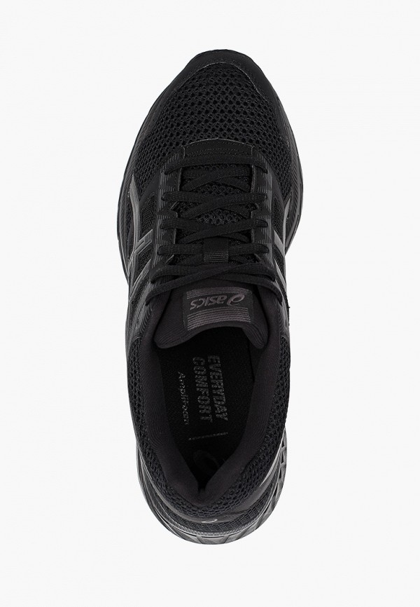 

Кроссовки ASICS, Черный, GEL-CONTEND 5
