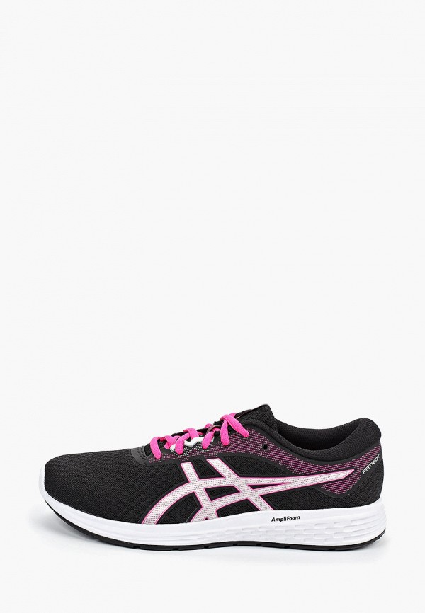 

Кроссовки ASICS, Черный, PATRIOT 11