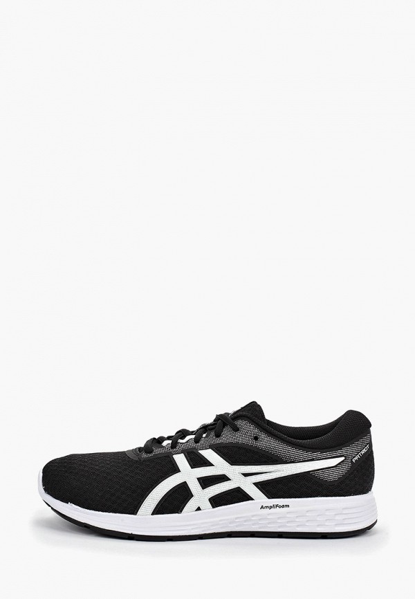 

Кроссовки ASICS, Черный, PATRIOT 11