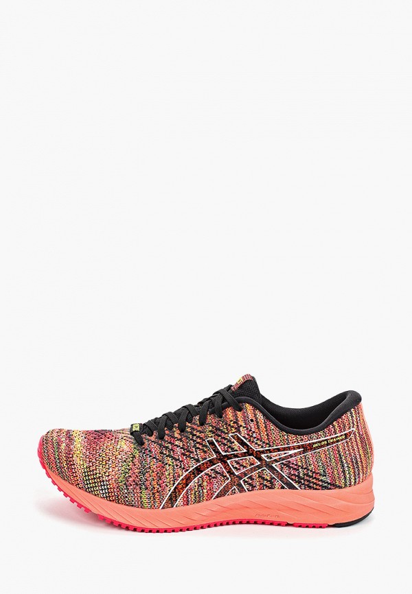 

Кроссовки ASICS, Розовый, GEL-DS TRAINER 24