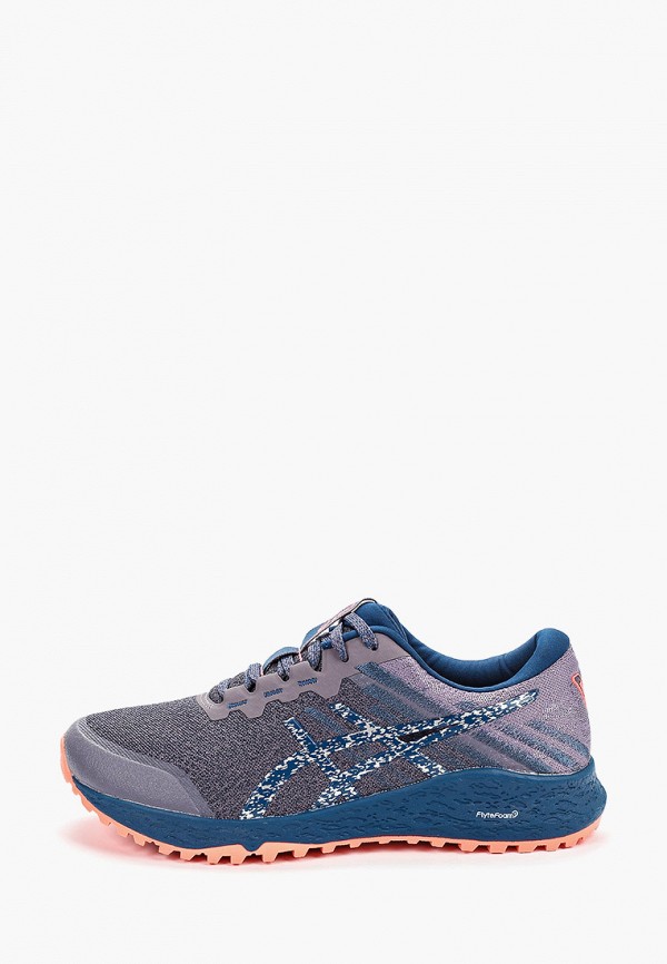 

Кроссовки ASICS, Серый, ALPINE XT 2