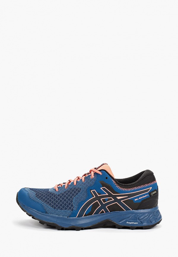 

Кроссовки ASICS, Синий, GEL-SONOMA 4 GTX