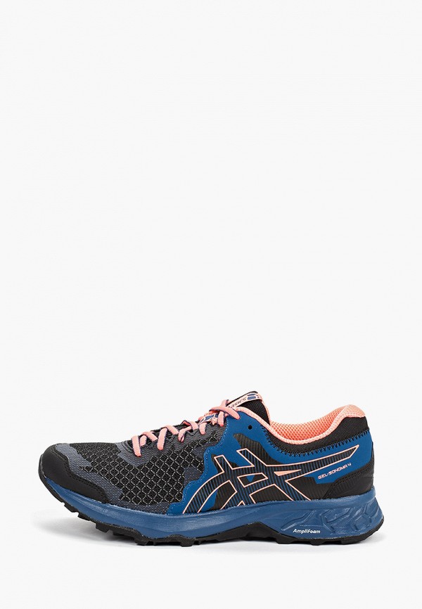 

Кроссовки ASICS, Черный, GEL-SONOMA 4