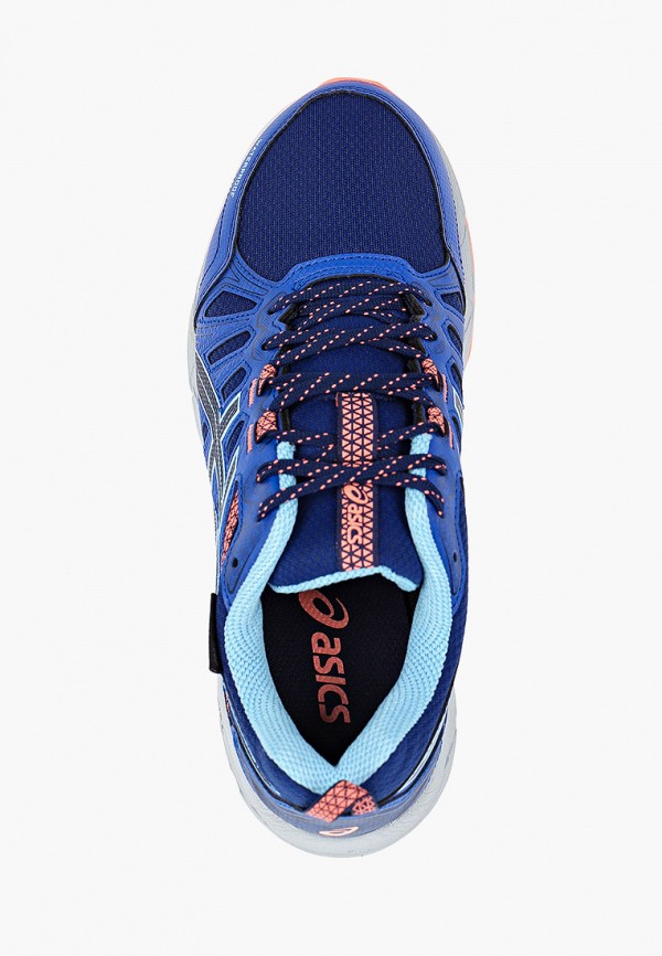 

Кроссовки ASICS, Синий, GEL-VENTURE 7 WP