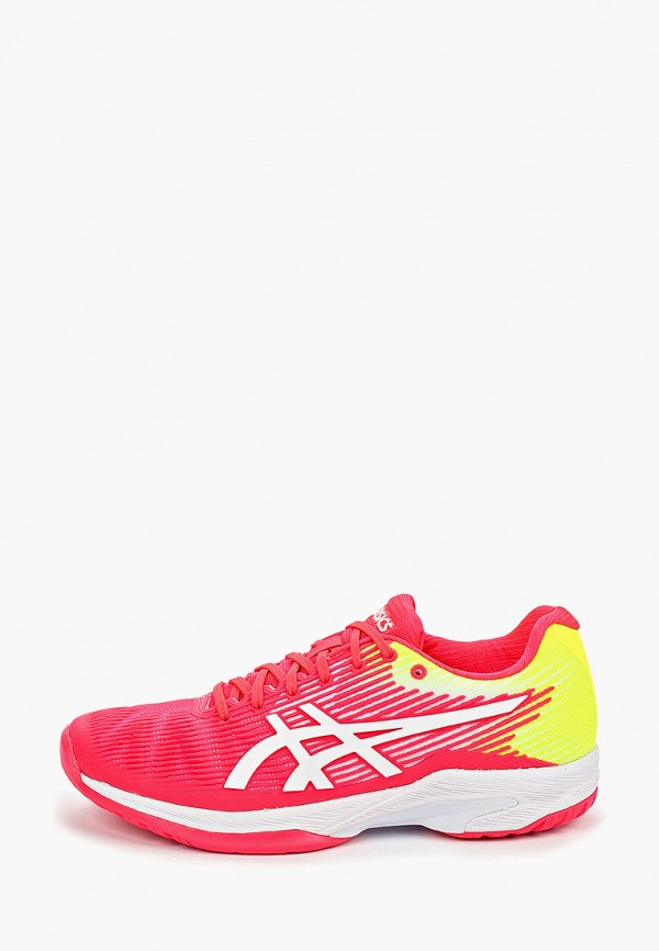 

Кроссовки ASICS, Розовый, SOLUTION SPEED FF