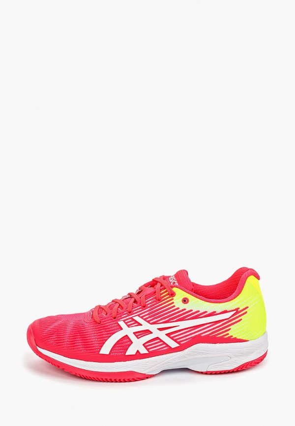 

Кроссовки ASICS, Розовый, SOLUTION SPEED FF CLAY