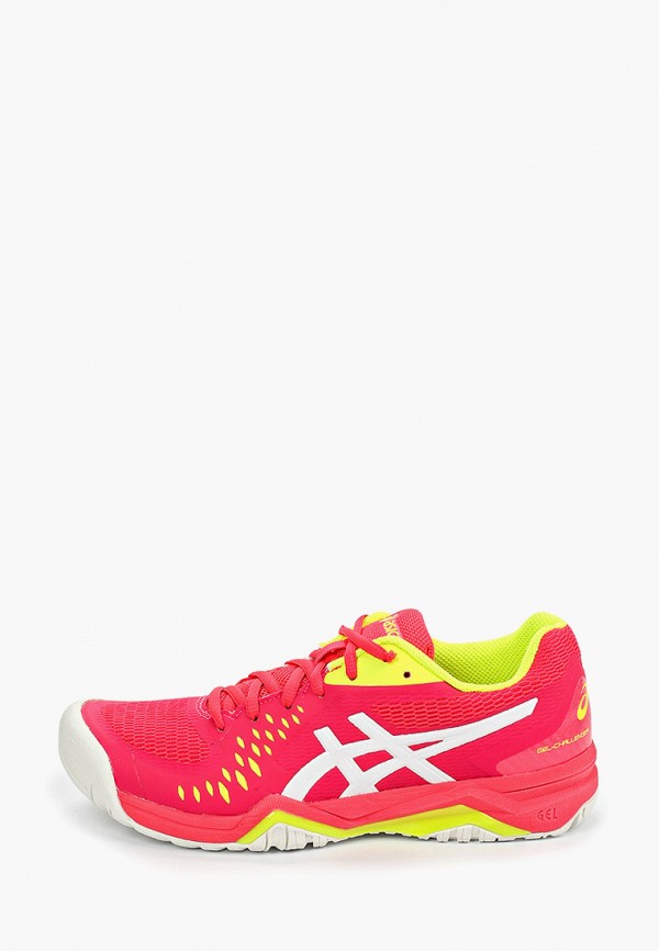 

Кроссовки ASICS, Розовый, GEL-CHALLENGER 12
