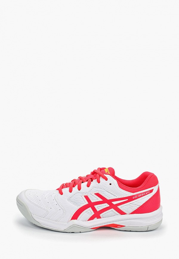 

Кроссовки ASICS, Белый, GEL-DEDICATE 6