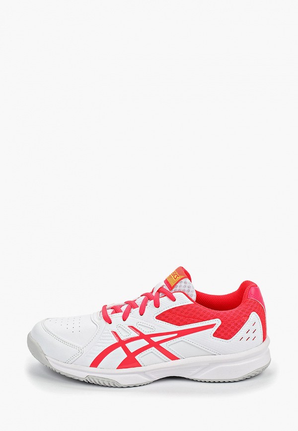 

Кроссовки ASICS, Белый, COURT SLIDE CLAY