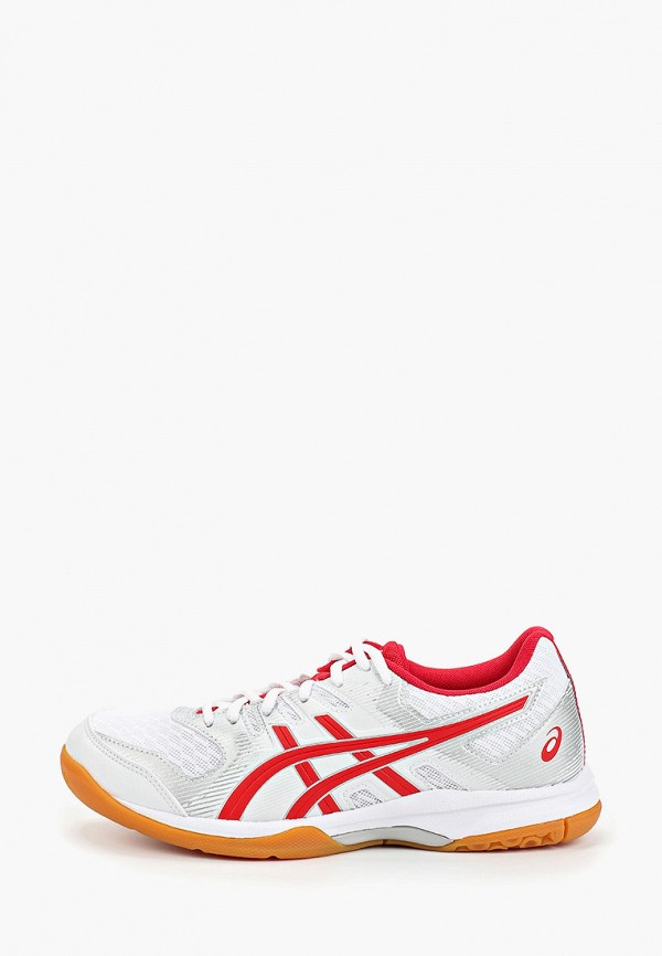 

Кроссовки ASICS, Белый, GEL-ROCKET 9