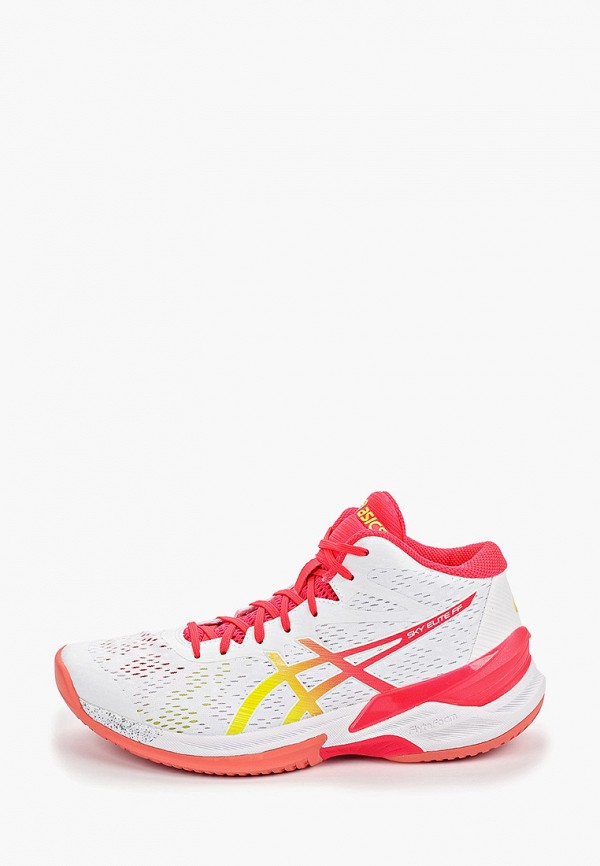 

Кроссовки ASICS, Белый, SKY ELITE FF MT