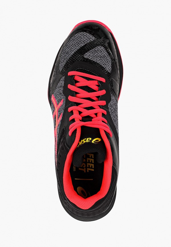 

Кроссовки ASICS, Черный, NETBURNER BALLISTIC FF MT