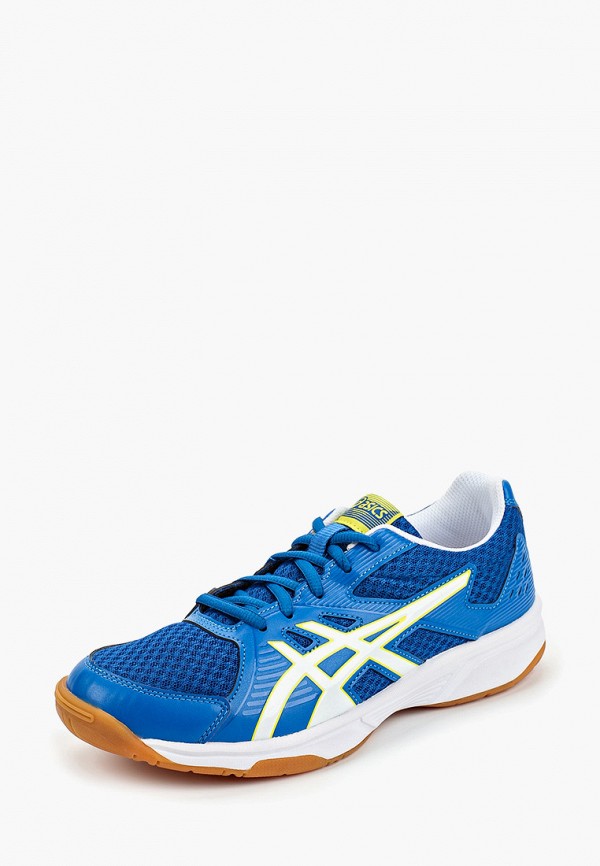 

Кроссовки ASICS, Синий, UPCOURT 3