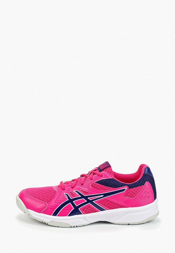 

Кроссовки ASICS, Розовый, UPCOURT 3