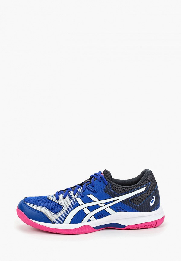 

Кроссовки ASICS, Синий, GEL-ROCKET 9
