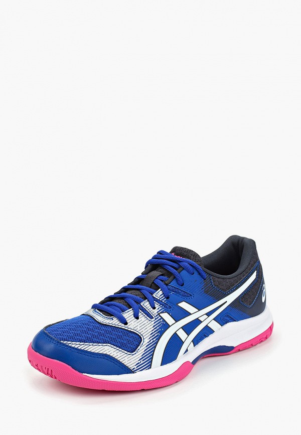 Кроссовки ASICS 1072A034 Фото 2