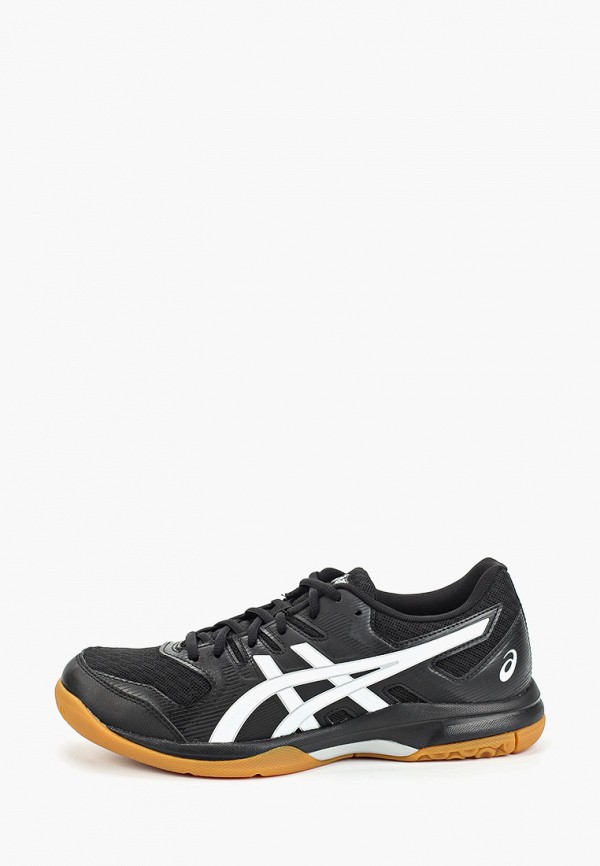 

Кроссовки ASICS, Черный, GEL-ROCKET 9