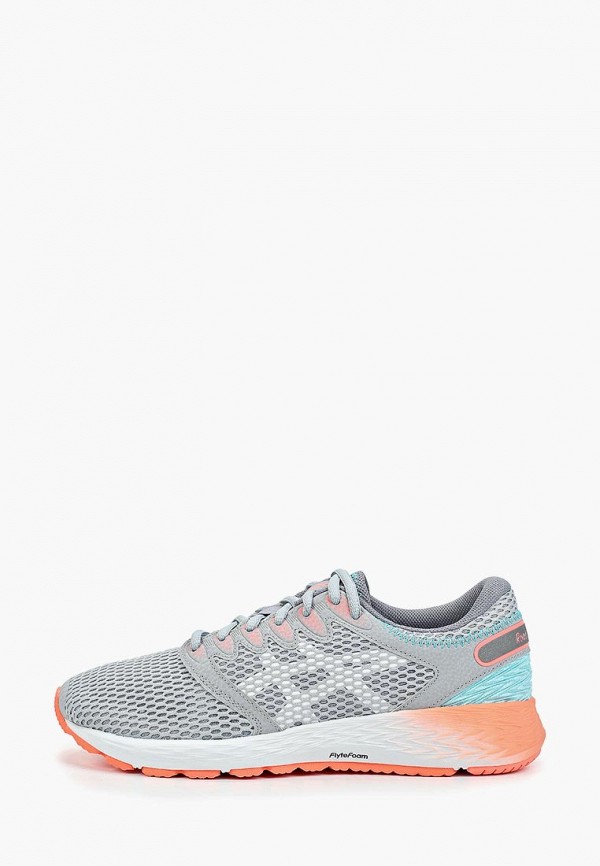 

Кроссовки ASICS, Серый, ROADHAWK FF 2