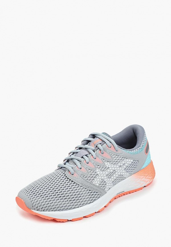 

Кроссовки ASICS, Серый, ROADHAWK FF 2