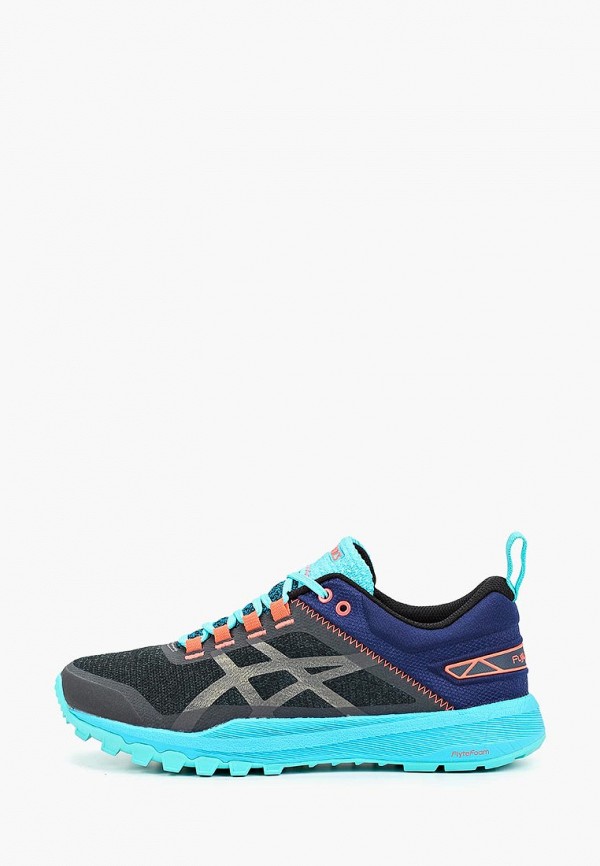 

Кроссовки ASICS, Синий, FUJILYTE XT