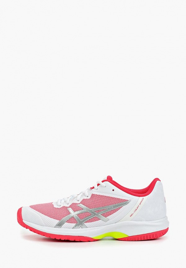 

Кроссовки ASICS, Белый, GEL-COURT SPEED