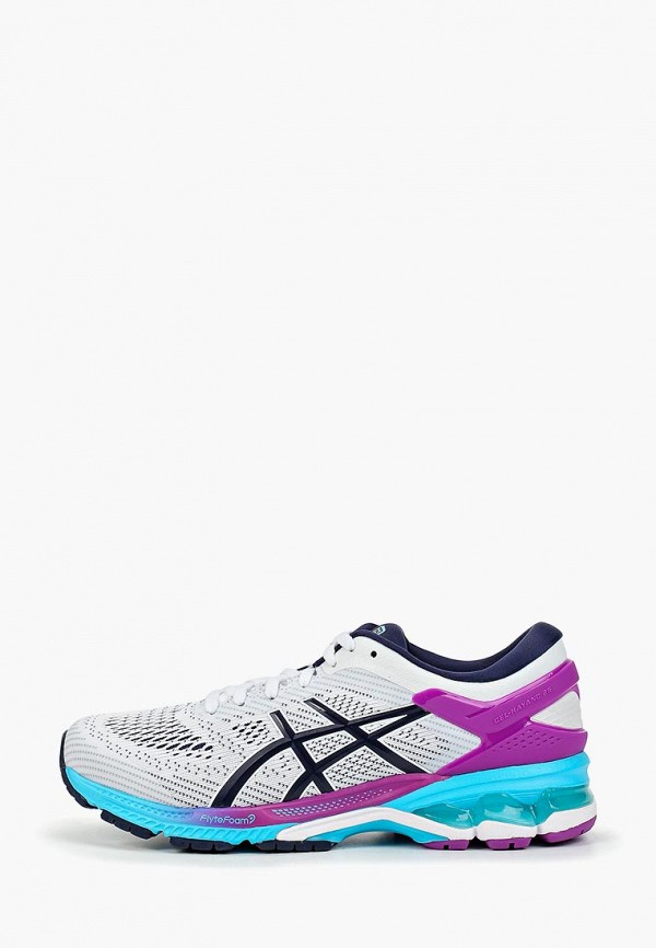 

Кроссовки ASICS, Белый, GEL-KAYANO 26