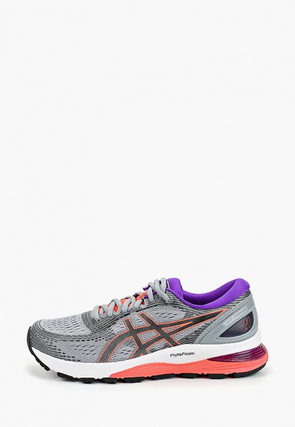 Кроссовки ASICS ASICS AS455AWFPXD9