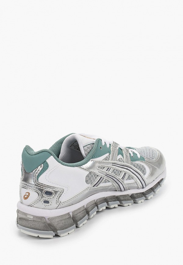 

Кроссовки ASICS, GEL-KAYANO  360, Серебряный