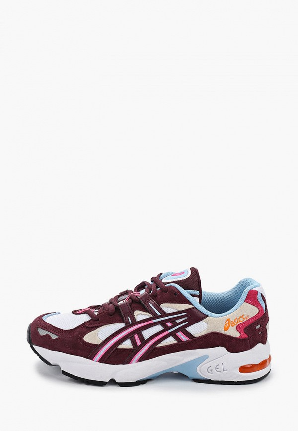 

Кроссовки ASICS, Бордовый, GEL-KAYANO 5 OG
