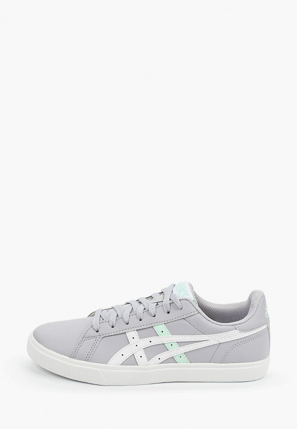 

Кеды ASICS, Серый, CLASSIC CT