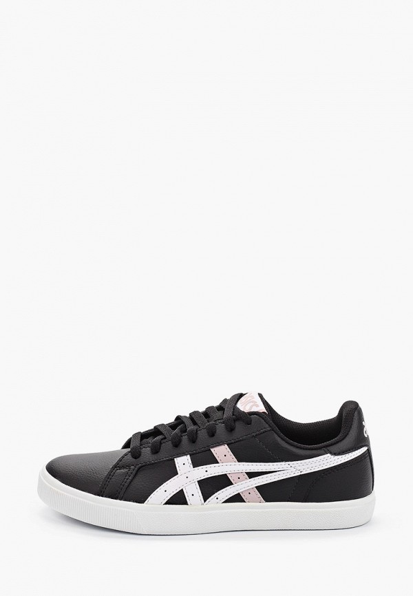 

Кеды ASICS, Черный, CLASSIC CT