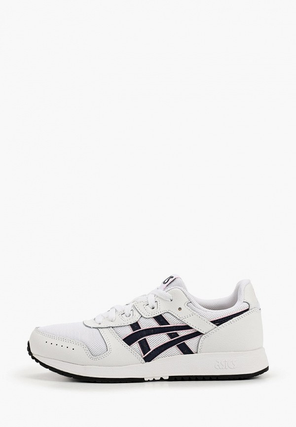

Кроссовки ASICS, Белый, CLASSIC LYTE