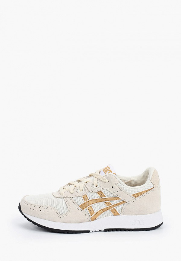 

Кроссовки ASICS, Бежевый, CLASSIC LYTE