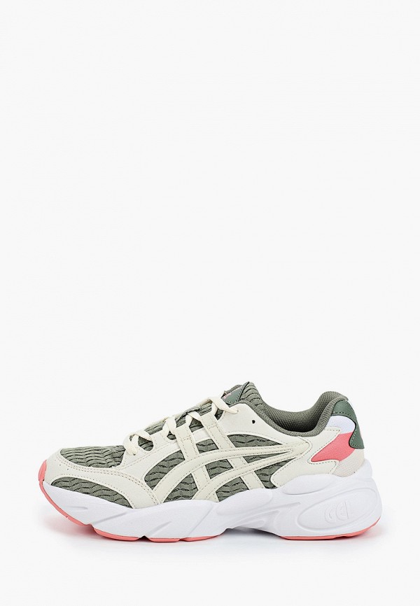 

Кроссовки ASICS, Хаки, GEL-BND