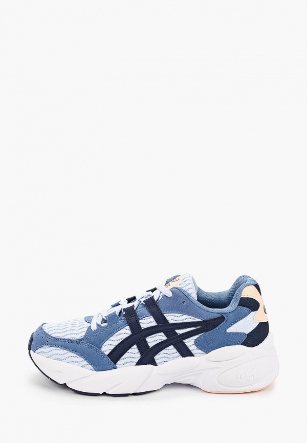 

Кроссовки ASICS, Синий, GEL-BND