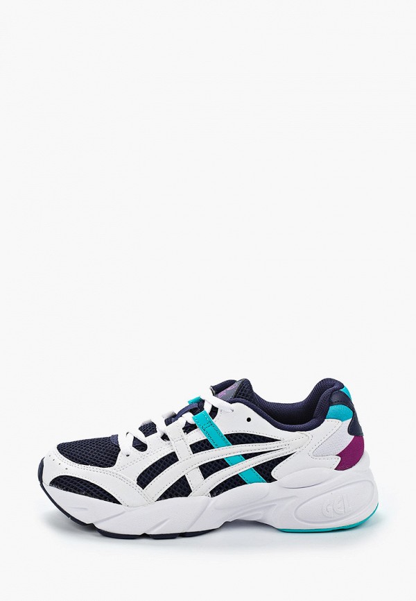 

Кроссовки ASICS, Белый, GEL-BND