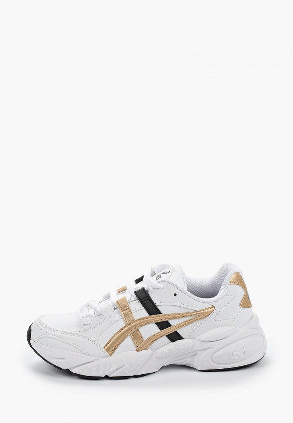 

Кроссовки ASICS, Белый, GEL-BND