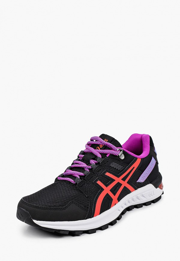 фото Кроссовки asics