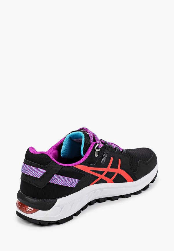 фото Кроссовки asics