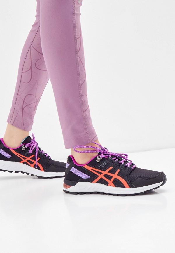 фото Кроссовки asics
