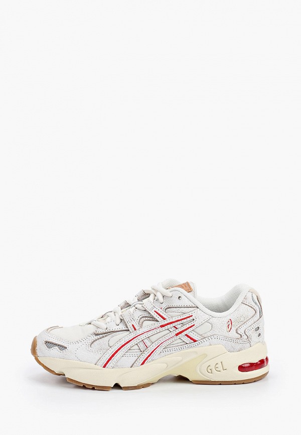 

Кроссовки ASICS, Белый, GEL-KAYANO 5 OG