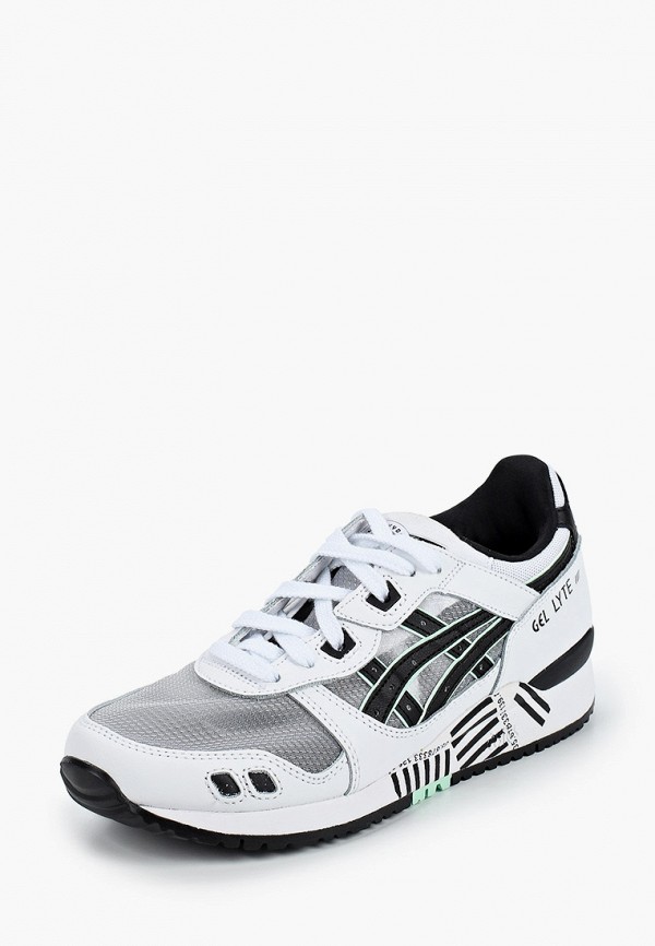 

Кроссовки ASICS, Белый, GEL-LYTE III OG