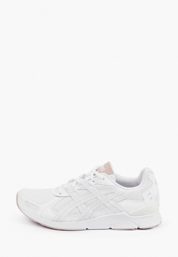 

Кроссовки ASICS, Белый, GEL-LYTE RUNNER 2