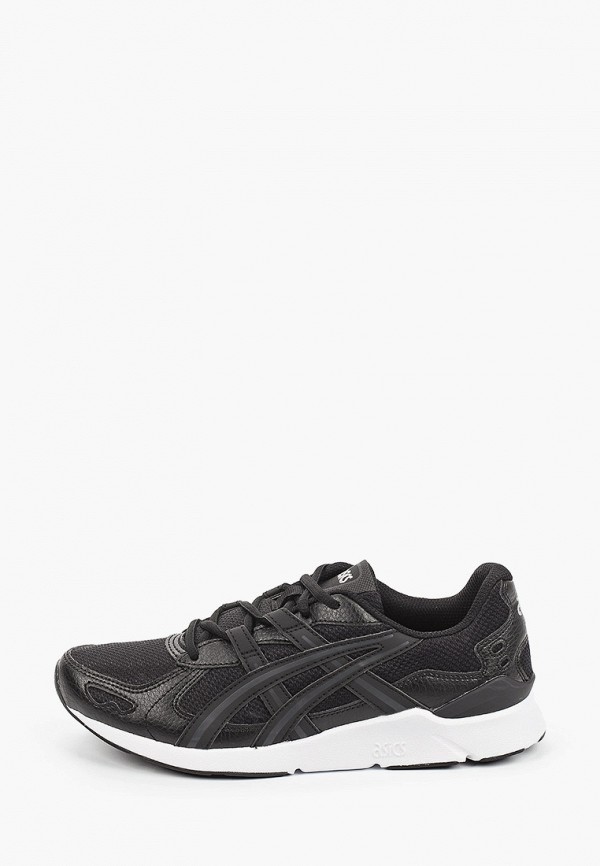 

Кроссовки ASICS, Черный, GEL-LYTE RUNNER 2