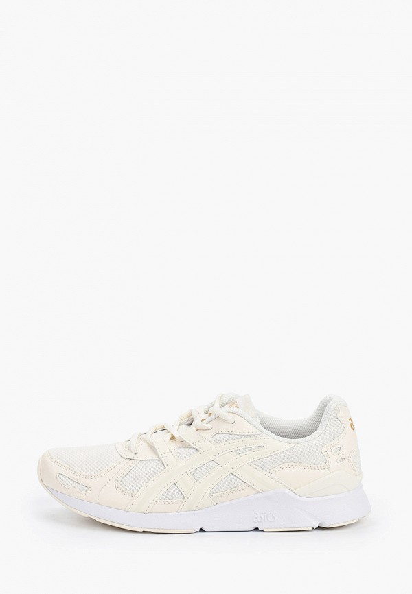 

Кроссовки ASICS, Бежевый, GEL-LYTE RUNNER 2