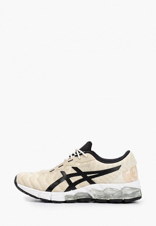 

Кроссовки ASICS, Бежевый, GEL-QUANTUM 180 5